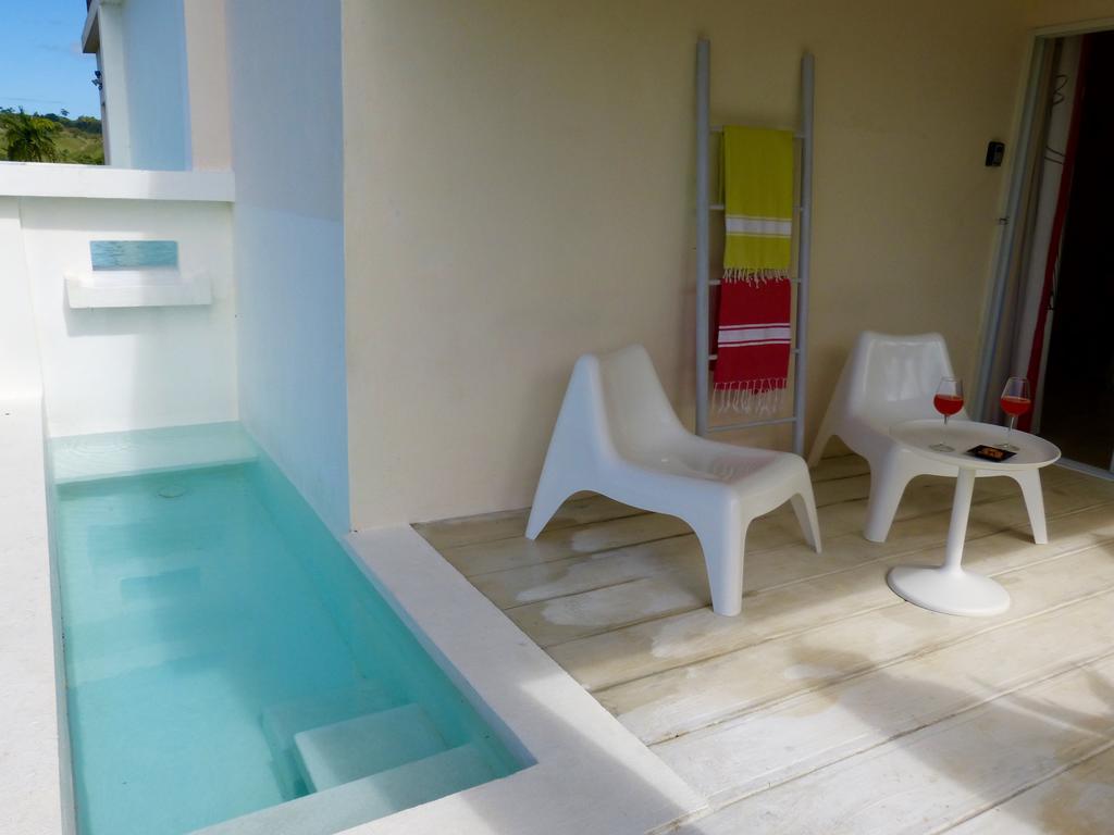 Villa Vertigo Río San Juan Exterior foto